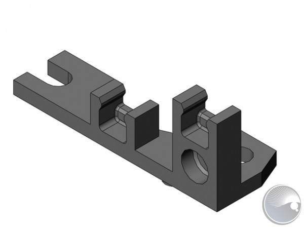 Martin Holder for axle M600NT left 1