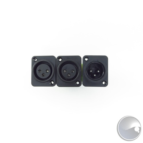 DMX Board (COLORLINK_DMX_SEND V1.0) (BOM#9)