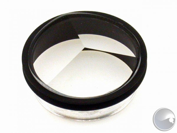 MAC500 Prism lens asmb.
