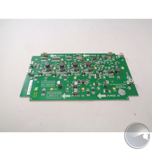 LED PCB 1 (BOM#4)