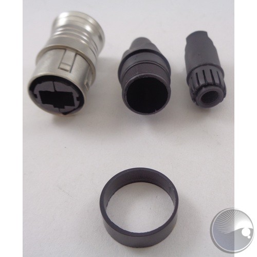 Seetronic RJ45 connector SE8MC-02