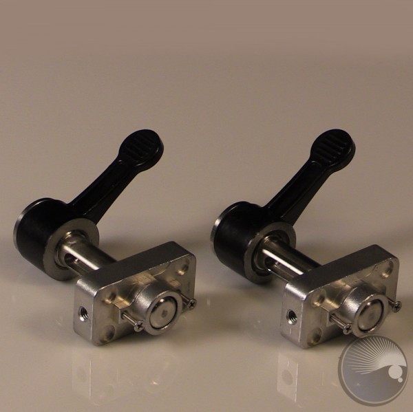 Martin 2 X TOP LOCK FACE 5