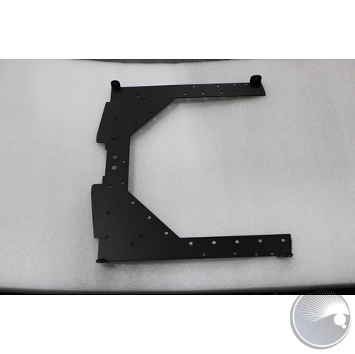 arm front barrier PRO-5R-A02-01-04 (BOM#56)