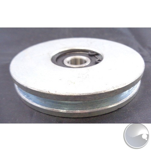 guide wheel (BOM#2.2.6)