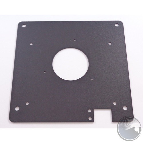 iris fix bracket F75A09 (BOM#22)