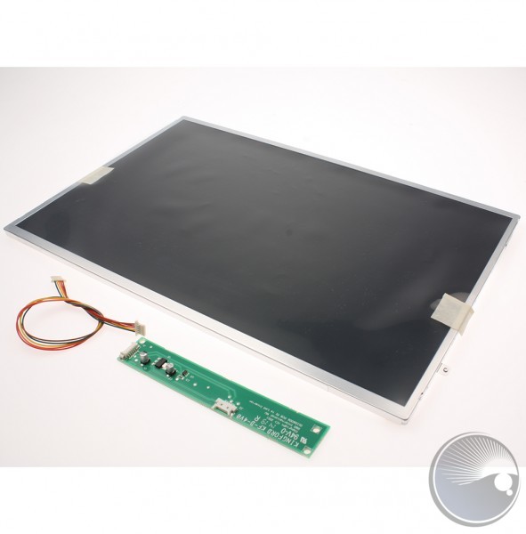 Martin LED TFT replacement kit M1 Controller