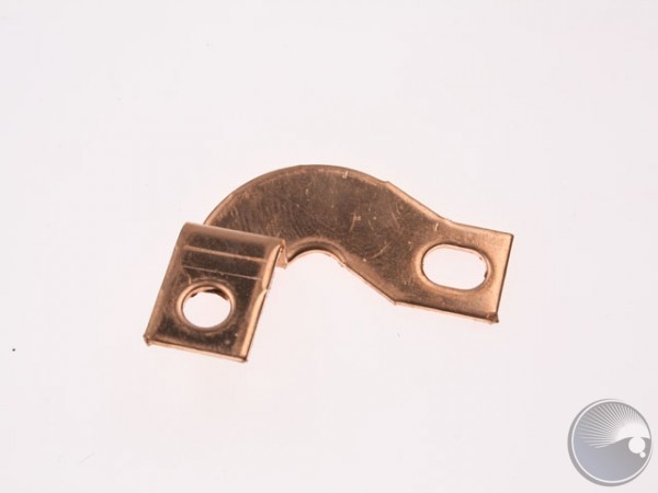 Power bus bar 2 PSU-con board