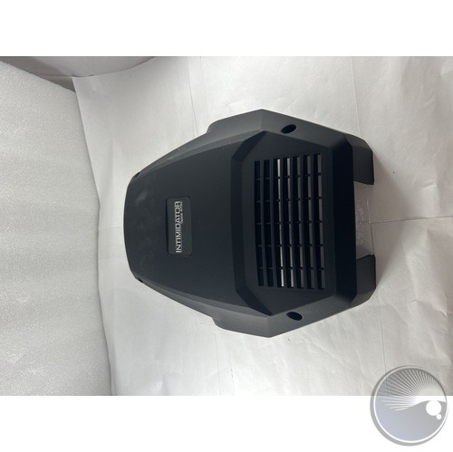 head cover DJ-250S-C01 (BOM#143)