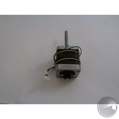 stepper motor 42SHF340101TX (BOM#151)