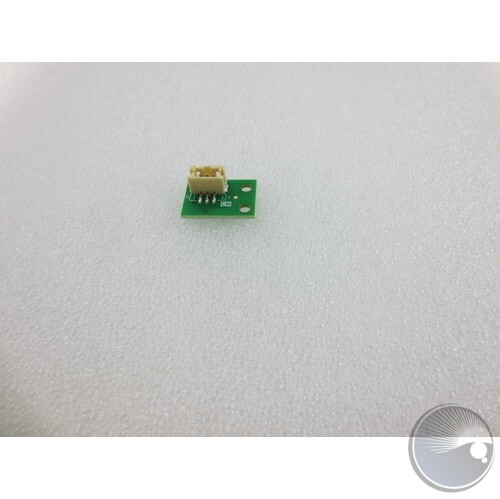 magnetic sensor HE-10 (BOM#132)