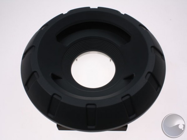 Martin Front Chassis MAC 250 Serie