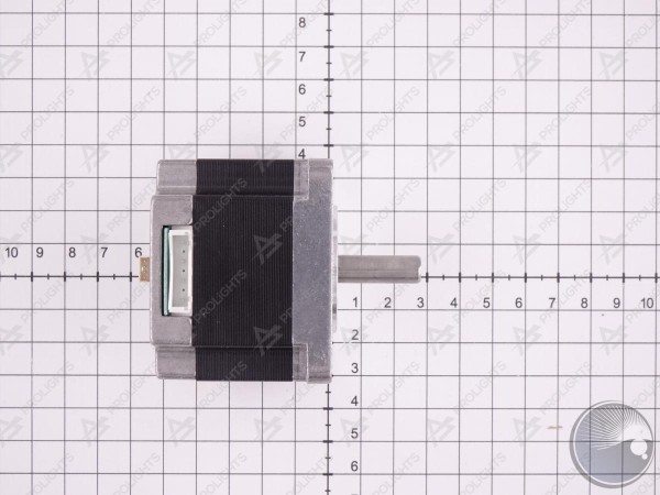 PL MOTOR ASSEMBLY PART