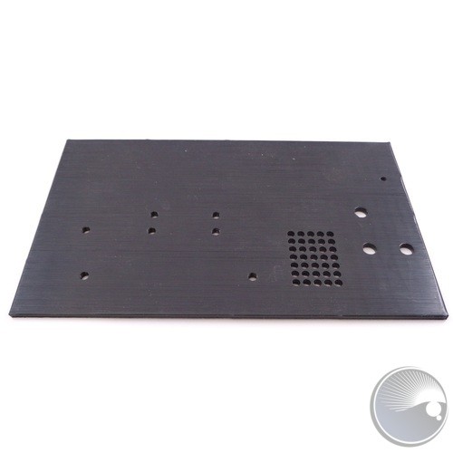 holder panel (BOM#13)