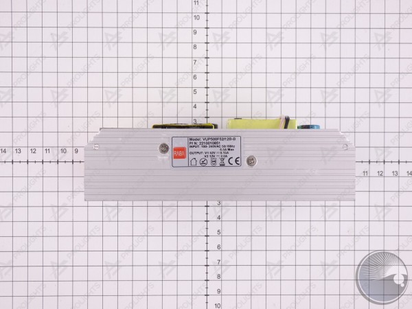 Prolights POWER SUPPLY 12V - 48V