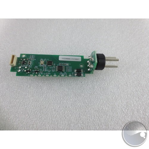 Main PCB DFi-USB Emission V1.0 (BOM#4)
