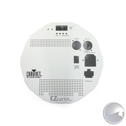 PLASTIC BASE (BOM#13)