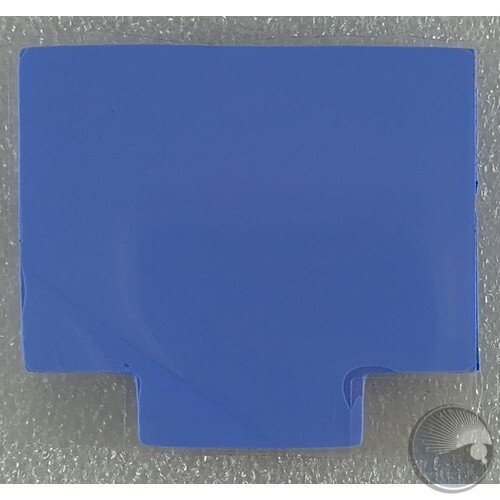 silicone pad 61*53*5 (BOM#187)
