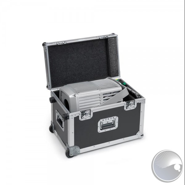 EXTERIOR PROJECTION 500 DEMO KIT, EU