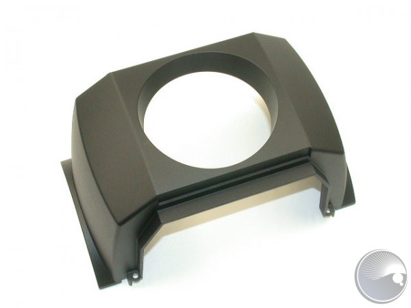 Martin Rear cover, head, MAC250