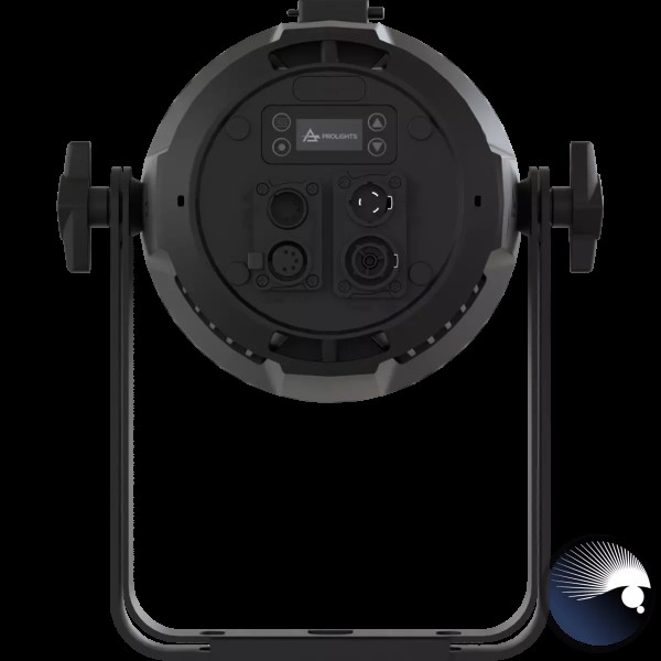 EclPar IPMUV, 80W