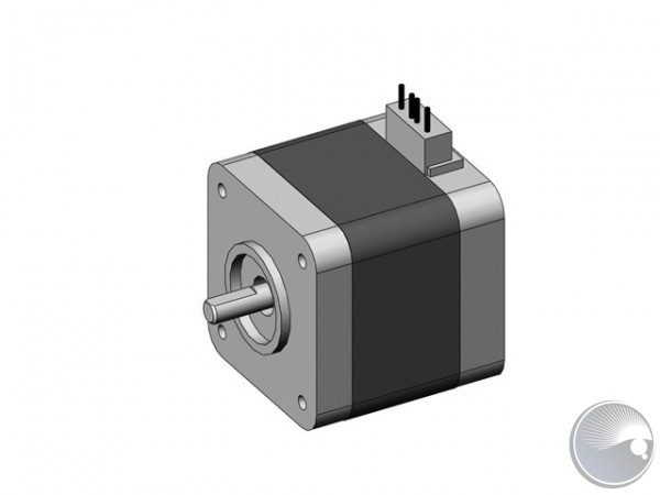 Martin Step motor 17PM-K174-02VS Ø5/12 D