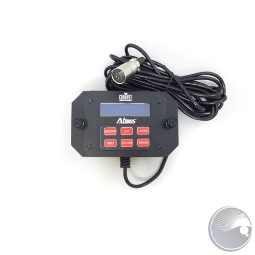 LCD (BOM#10) Controller