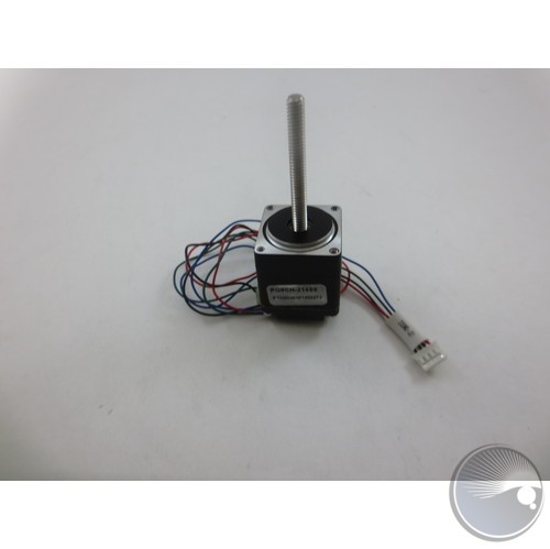 stepper motor 11HA2210Z-77NE-500 (BOM#175)