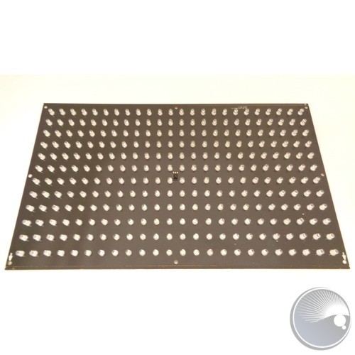 LED PCB - IR SENSOR LED V1.0 04BF07 94V-0 (BOM#3)