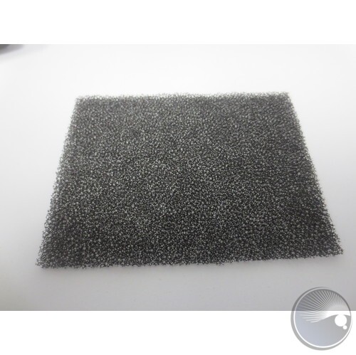 dust filter (BOM#105)