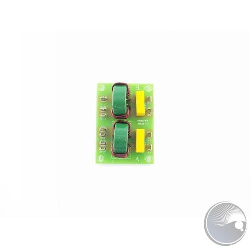 DIMMER PACK SRE-288C