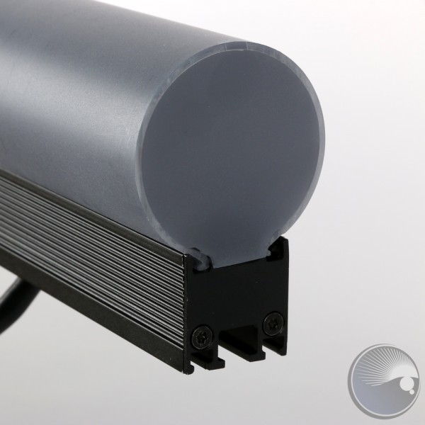 Martin VDO Sceptron Tube Smoked Diffuser, 320mm