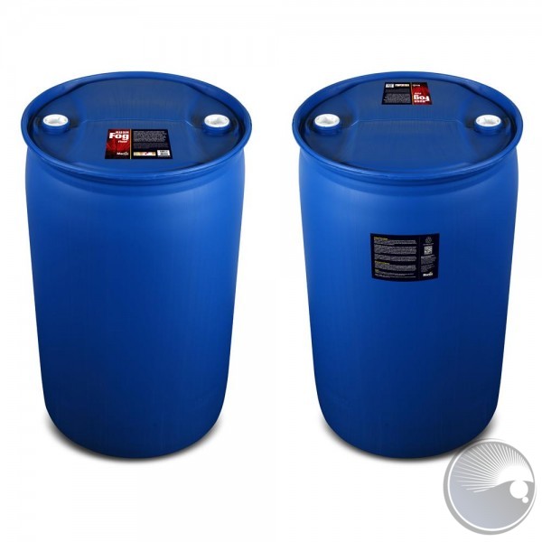 Martin RUSH & THRILL Fog Fluid 220L