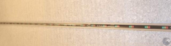 Martin PCBA LED Tubes 2m, BIN 200