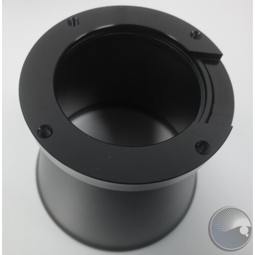 Mirror ASSEMBLY (BOM#34)