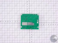 Vorschau: PL PAN/TILT PCB (2U) Vorschau: PL PAN/TILT PCB (2U)