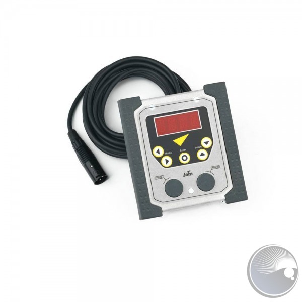 Remote Cntrl. K1 Hazer