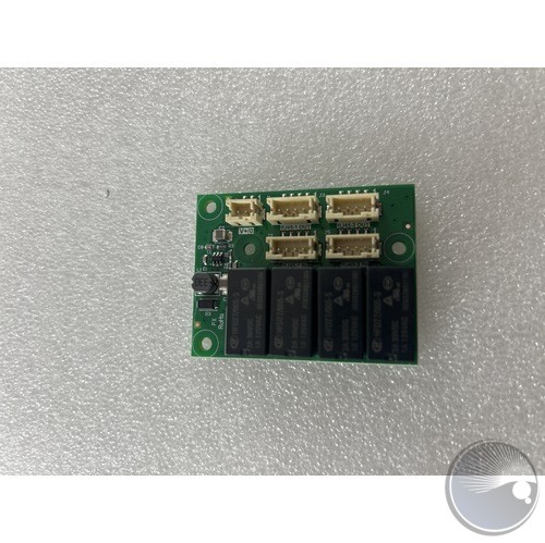 switch pcb ZJ050 (BOM#13)