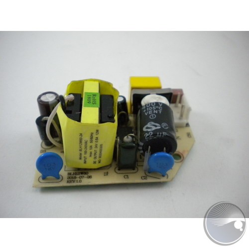 POWER SUPPLY (BOM#5)