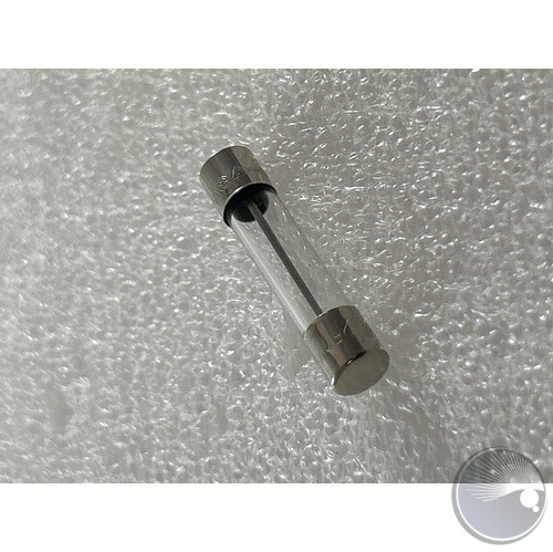fuse F15A (BOM#13)