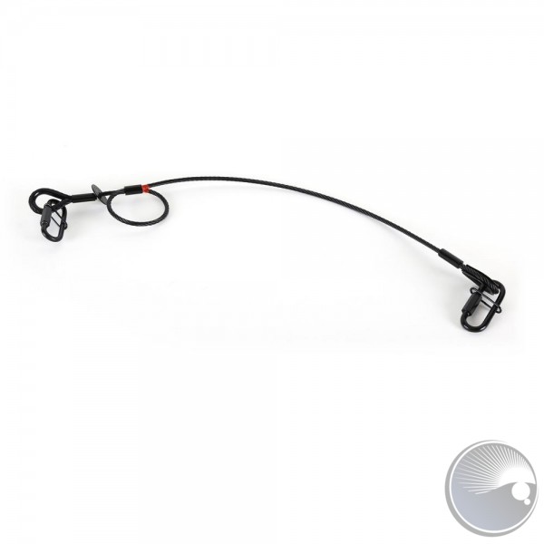 Martin SAFETY CABLE, 60KG, BGV C1