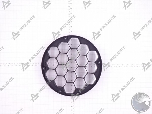 PL LENS HOLDER, A060100122-3