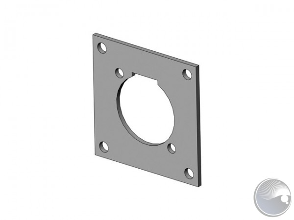 Gable for XLR, USB DABS1