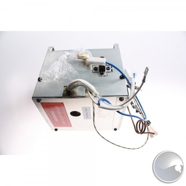 Heat EX assy+ fit Mag1200 110V