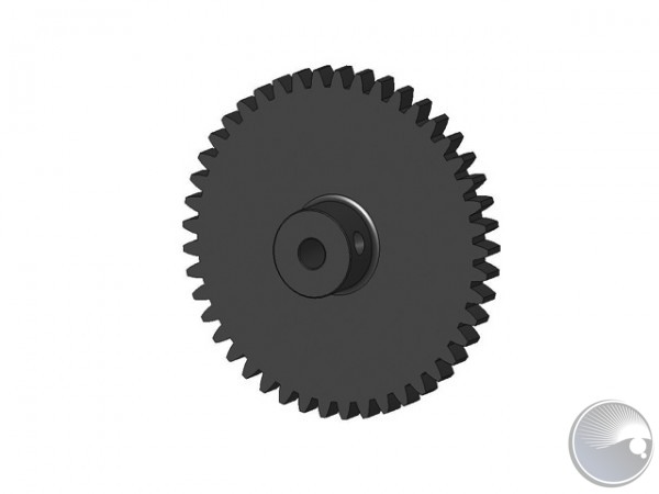 45 Tooth - Module 1,25