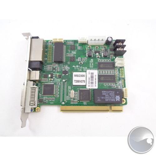 NOVA SENDING CARD MSD300 (BOM#4.1)