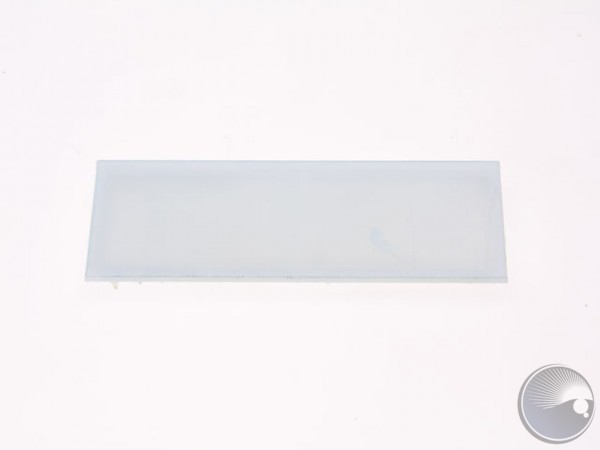 Martin Plexi Window 70x20x3