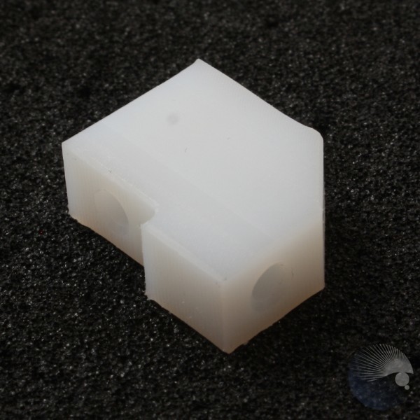 Martin Mounting block,PCB,nylon