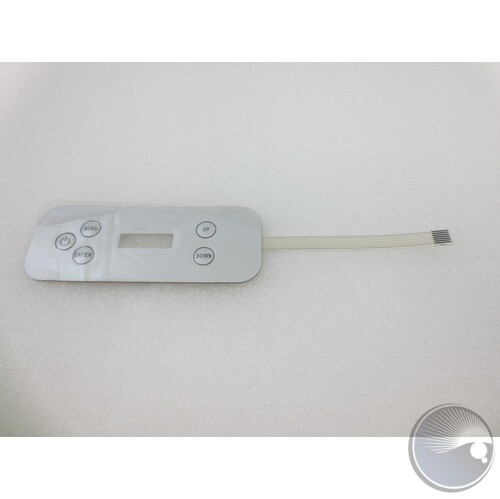 THIN-FILM SWITCH (BOM#12)