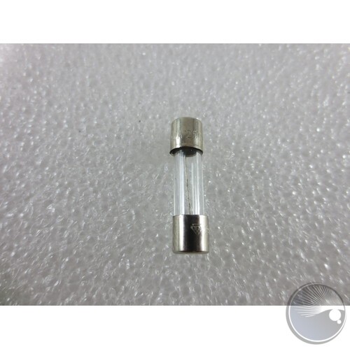 FUSE - 15A250V