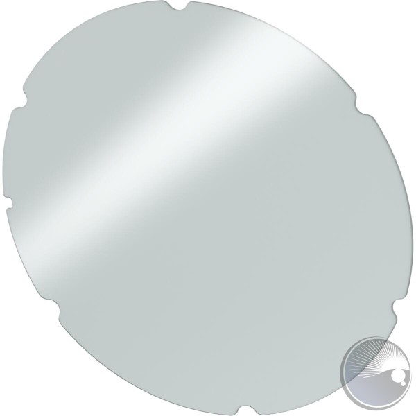 PL Filter 40°, für ArcSpot XL